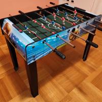 Calcio balilla per bambini