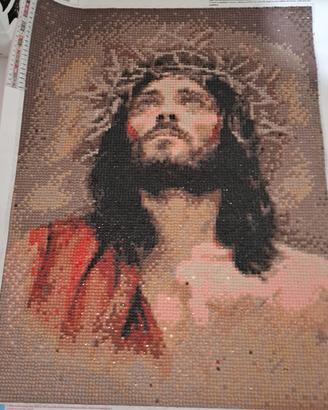 diamond painting 