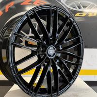 CERCHI IN LEGA AUDI 18''
