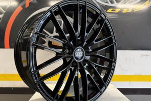 CERCHI IN LEGA AUDI 18''