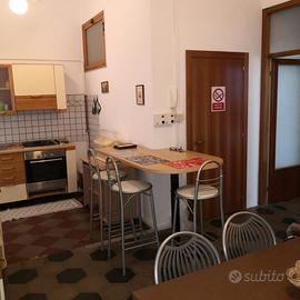 La Casa di Candida I Piano