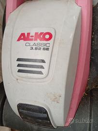 taglia erba elettrica 