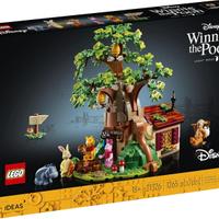 LEGO 21326 - IDEAS - Winnie the Pooh