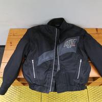 GIUBBOTTO MOTO GLOVER