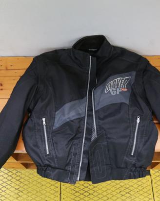 GIUBBOTTO MOTO GLOVER