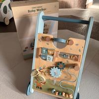 Primi passi little dutch