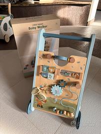 Primi passi little dutch