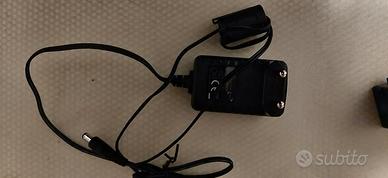 preamplificatore mini dynavox
