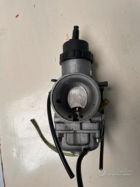 Carburatore 34 vhsb vespa kart quattrini falc