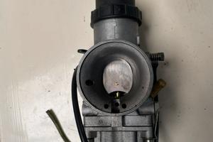 Carburatore 34 vhsb vespa kart quattrini falc