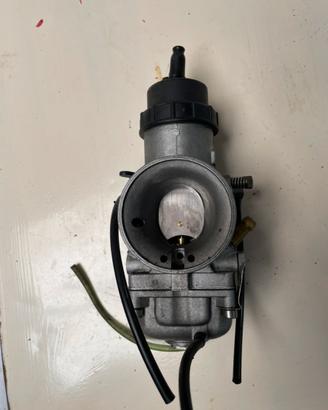 Carburatore 34 vhsb vespa kart quattrini falc