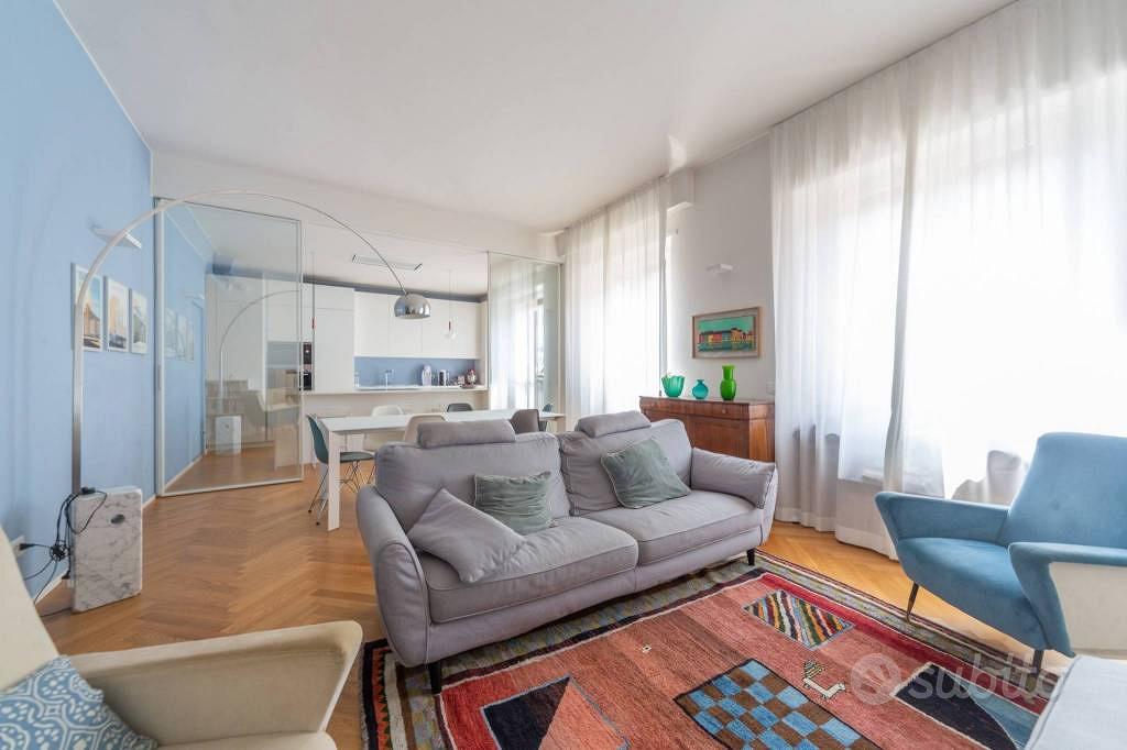 Appartamento – Milano, Santa Sofia, Municipio 1 - Altro