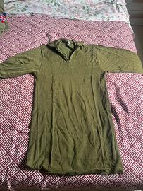 Lupetto, maglia militare, esercito italiano