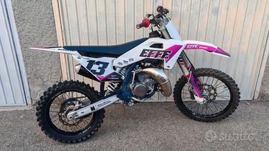 Husqvarna 85 TC 2026