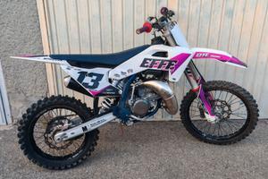 Husqvarna 85 TC 2026