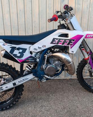 Husqvarna 85 TC 2026