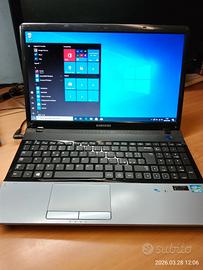 Samsung Serie 3  – Windows 10 Pro & Office 2019 