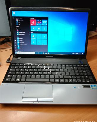 Samsung Serie 3  – Windows 10 Pro & Office 2019 