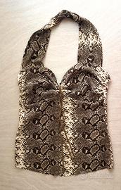 Completo animalier nuovissimo