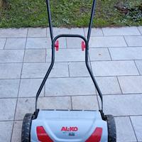 TAGLIAERBA/TOSAERBA AL-KO