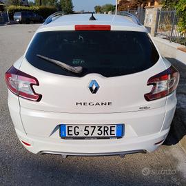 Renault Megane 3 