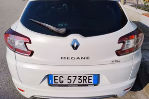Renault Megane 3 