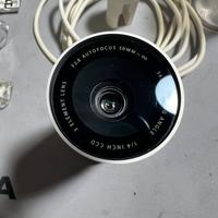 Telecamera Apple iSight Mac