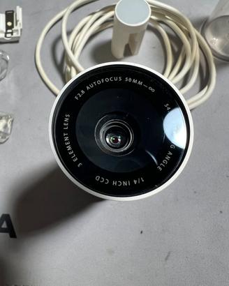 Telecamera Apple iSight Mac