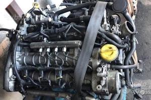 Motore alfa gt 937a5000