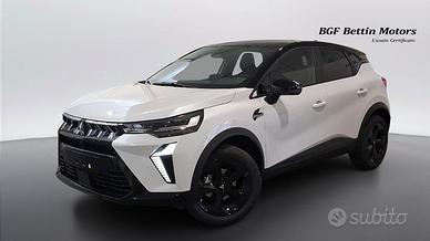 Mitsubishi ASX 1.2 Black Edition 115cv