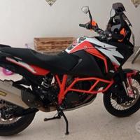KTM SUPER ADVENTURE R