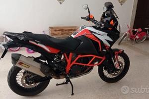 KTM SUPER ADVENTURE R