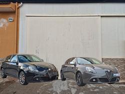 Alfa Romeo Giulietta 1.6 JTDm-2 105 CV Distinctive