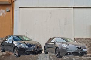 Alfa Romeo Giulietta 1.6 JTDm-2 105 CV Distinctive