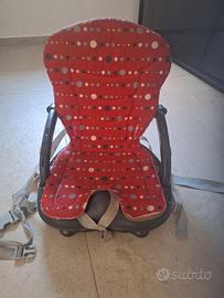 Rialzo sedia bambino
