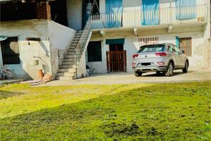 Privato vende casa indipendente No agenzie