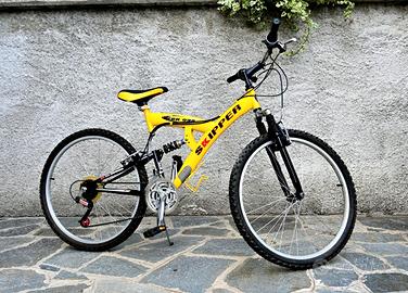 Bicicletta per adolescenti