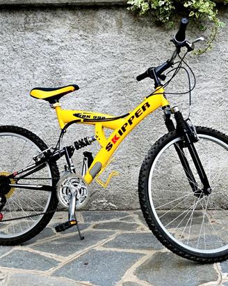 Bicicletta per adolescenti