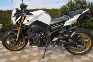Yamaha fz8