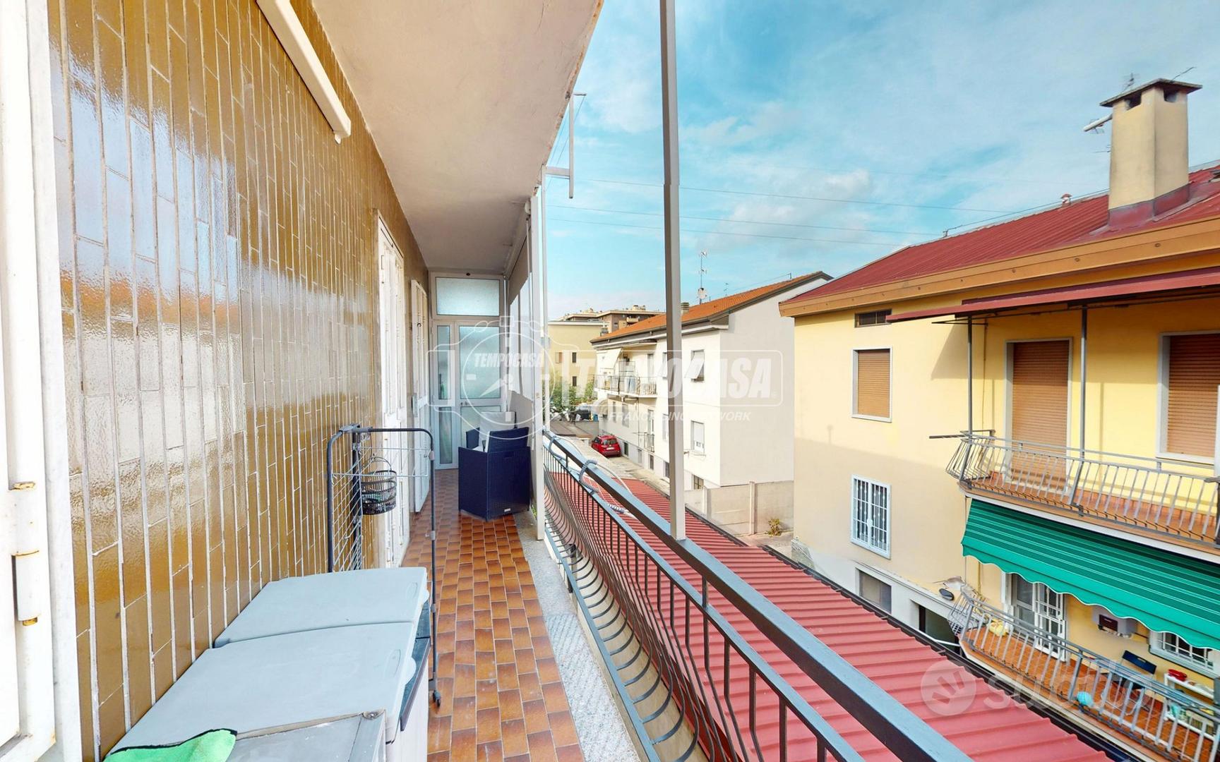 Appartamento – Cinisello Balsamo, Nigozza, Sant'Eusebio - Vista 3
