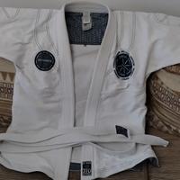 GIACCA BJJ  BRASILIAN JIU JITSU – Usata pochissimo