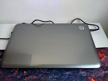 NOTEBOOK COMPUTER HP PAVILION G6-1328SL NON FUNZI