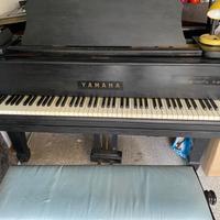 Pianoforte Yamaha C3