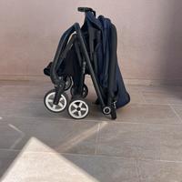 Cybex eezy S twist