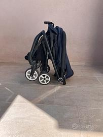 Cybex eezy S twist