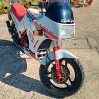 Cagiva Aletta Oro S2 125 - 1987 - conservata