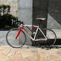 Bicicletta wilier triestina