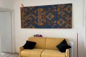 Monolocale arredato Milano sud