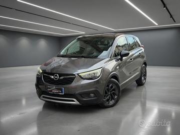 Opel Crossland X 1.2 12V 120 Anniversary 2019
