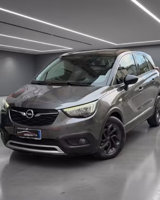 Opel Crossland X 1.2 12V 120 Anniversary 2019